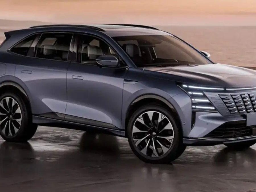 Changan CS75 PLUS
