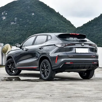 Changan X5 PLUS PRO — 2